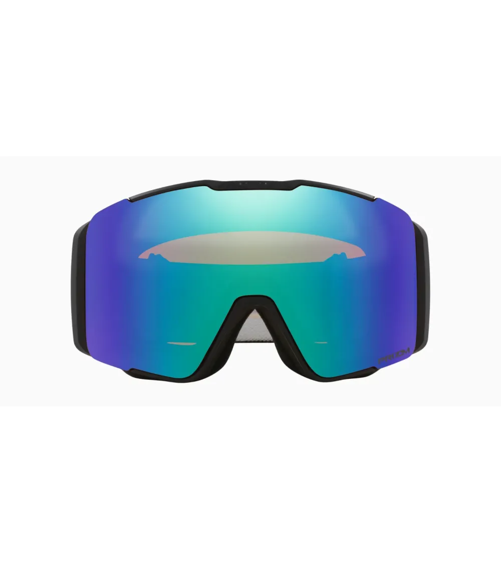 Oakley Line Miner Pro M Masque de Ski | Fuix