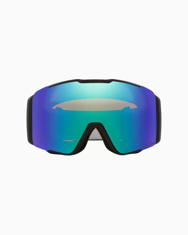 Oakley Line Miner Pro maschera sportiva