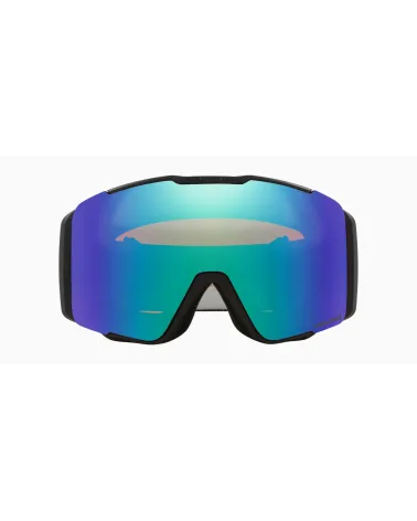 Oakley Line Miner Pro M Ski Goggles | Fuix