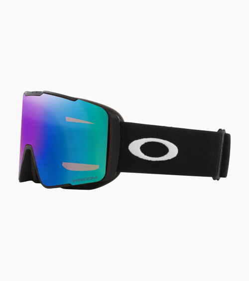 Oakley Line Miner Pro sports goggles