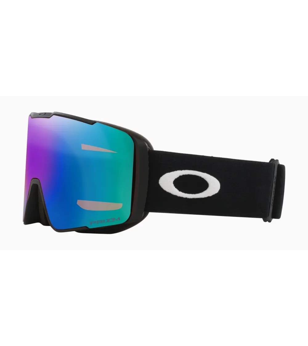 Oakley Line Miner Pro M Ski Goggles | Fuix