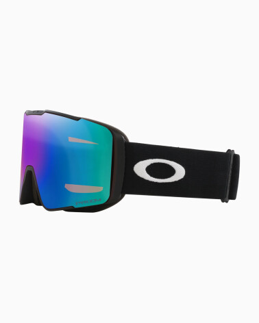 Masque de sport Oakley Line Miner Pro