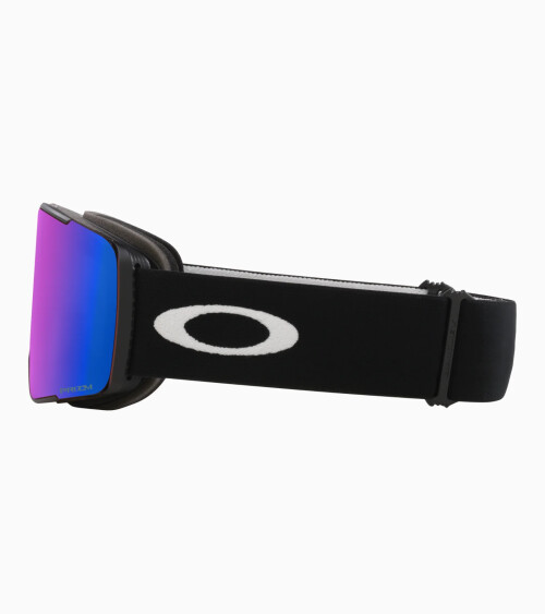 Masque de sport Oakley Line Miner Pro