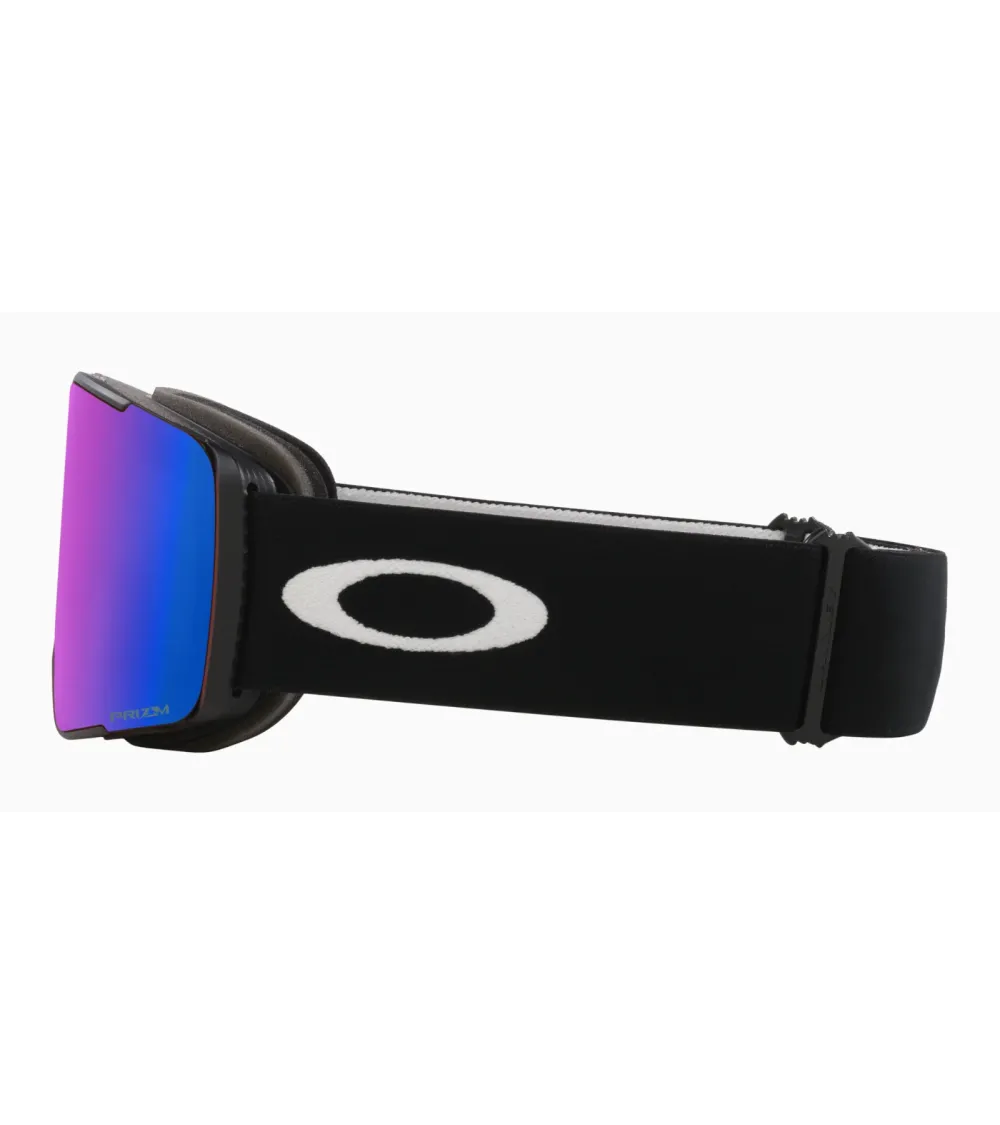 Oakley Line Miner Pro M Gafas de Esquí | Fuix