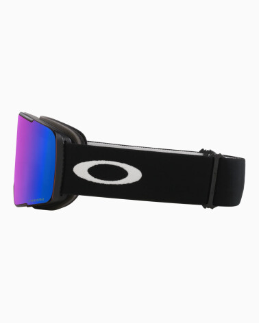 Oakley Line Miner Pro Sportbrille