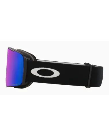 Oakley Line Miner Pro M Ski Goggles | Fuix