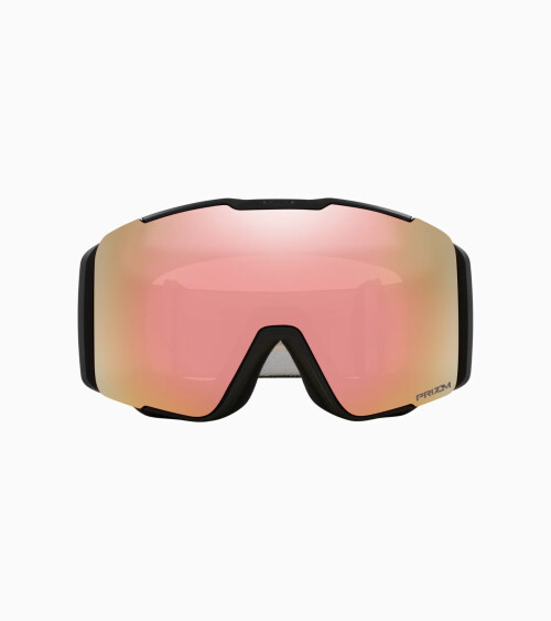 Oakley Line Miner Pro maschera sportiva