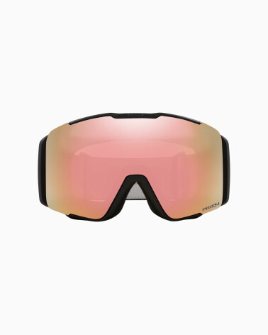 Oakley Line Miner Pro sports goggles