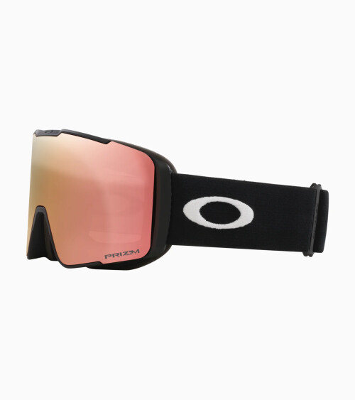 Masque de sport Oakley Line Miner Pro
