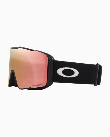 Oakley Line Miner Pro Sportbrille