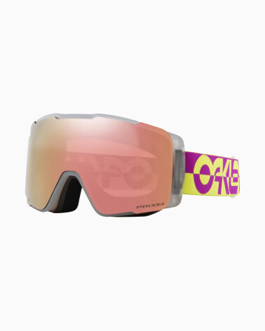 Masque de sport Oakley Line Miner Pro