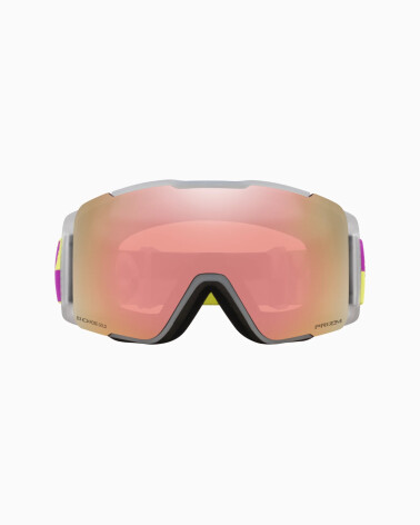 Oakley Line Miner Pro sports goggles