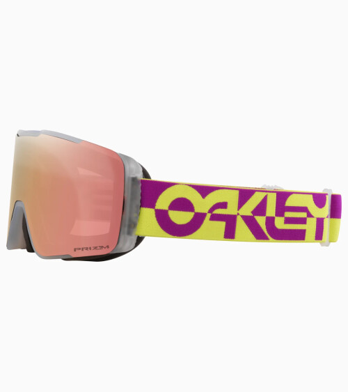 Oakley Line Miner Pro Sportbrille