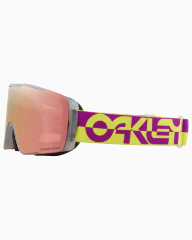 Oakley Line Miner Pro Sportbrille
