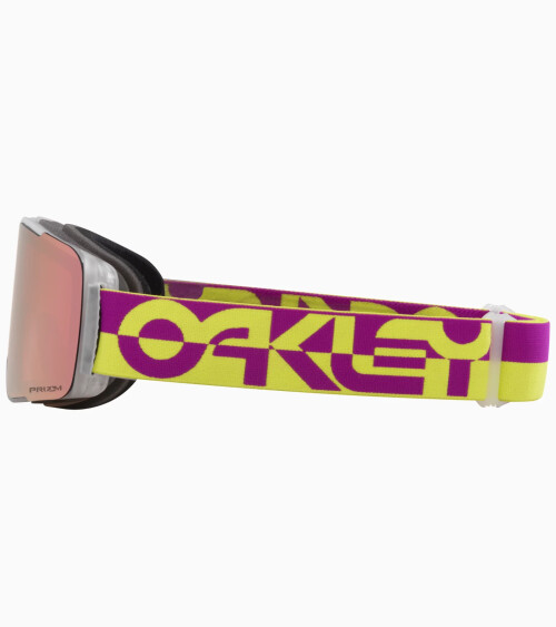 Masque de sport Oakley Line Miner Pro