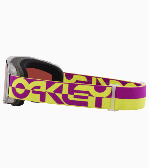 Oakley Line Miner Pro Sportbrille