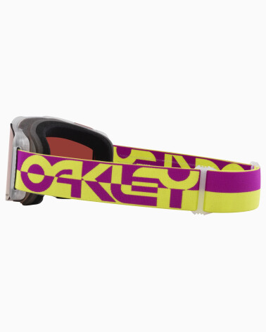 Oakley Line Miner Pro sports goggles