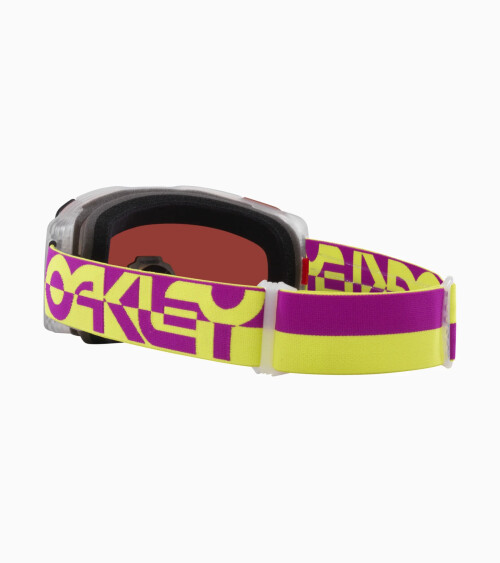 Masque de sport Oakley Line Miner Pro