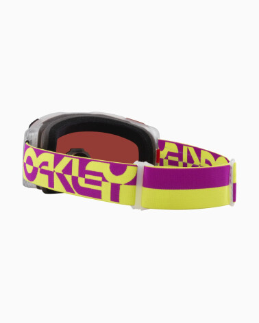 Oakley Line Miner Pro sports goggles