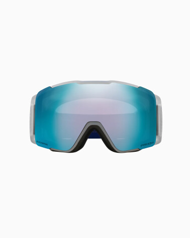 Oakley Line Miner Pro sports goggles