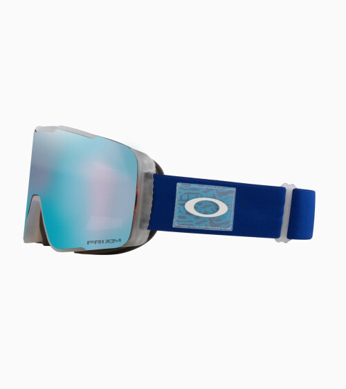 Oakley Line Miner Pro sports goggles