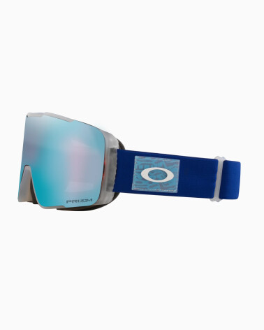 Oakley Line Miner Pro sports goggles