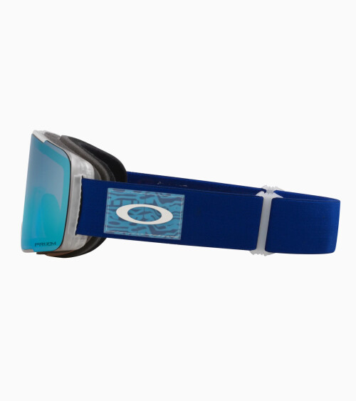 Masque de sport Oakley Line Miner Pro