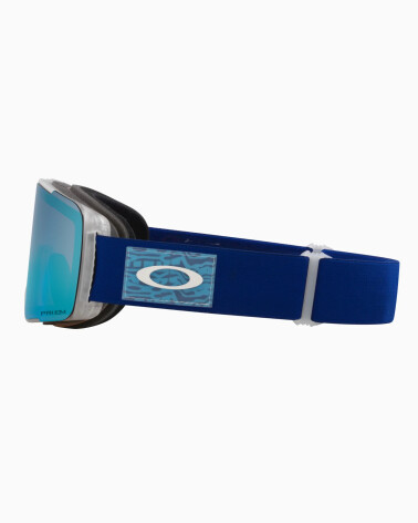Masque de sport Oakley Line Miner Pro