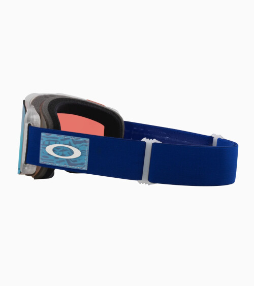 Oakley Line Miner Pro maschera sportiva