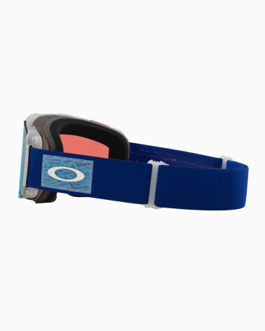 Oakley Line Miner Pro Sportbrille