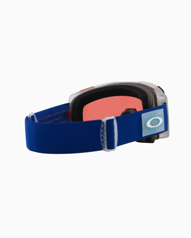 Oakley Line Miner Pro Sportbrille