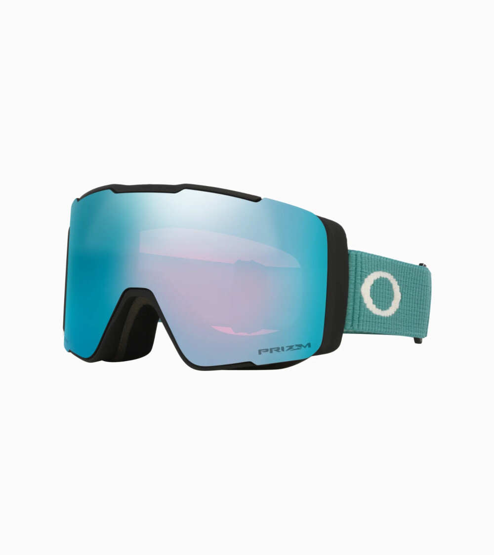 Masque de sport Oakley Line Miner Pro