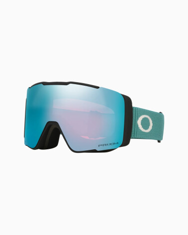 Máscara deportiva Oakley Line Miner Pro