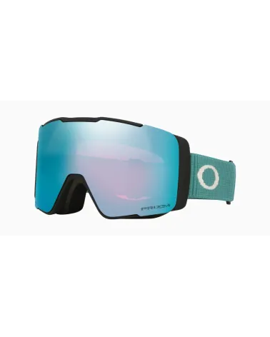 Oakley Line Miner Pro M Masque de Ski | Fuix