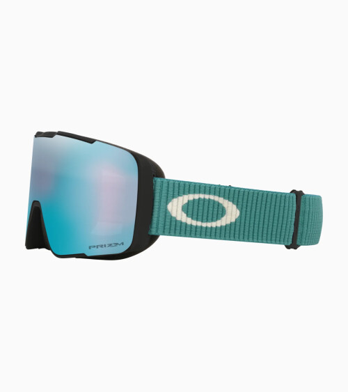 Oakley Line Miner Pro sports goggles