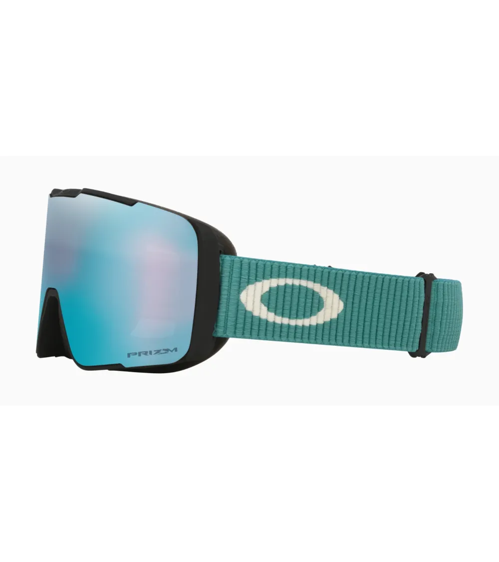 Oakley Line Miner Pro M Gafas de Esquí | Fuix