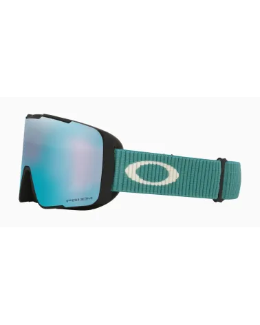 Oakley Line Miner Pro M Gafas de Esquí | Fuix
