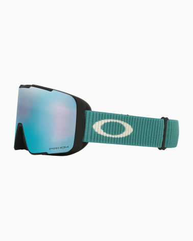 Oakley Line Miner Pro sports goggles