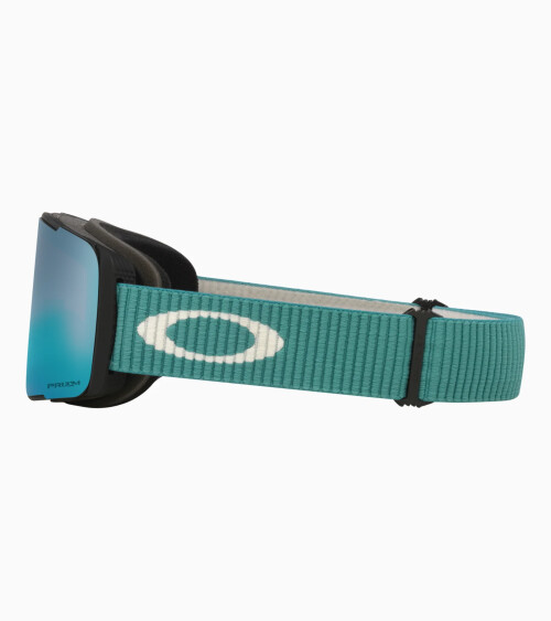 Masque de sport Oakley Line Miner Pro