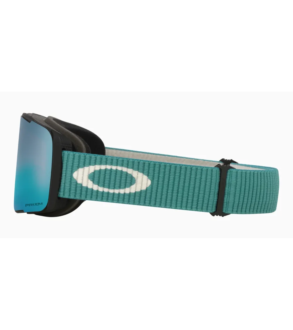 Oakley Line Miner Pro M Masque de Ski | Fuix