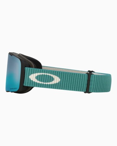 Oakley Line Miner Pro sports goggles