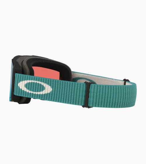 Oakley Line Miner Pro Sportbrille