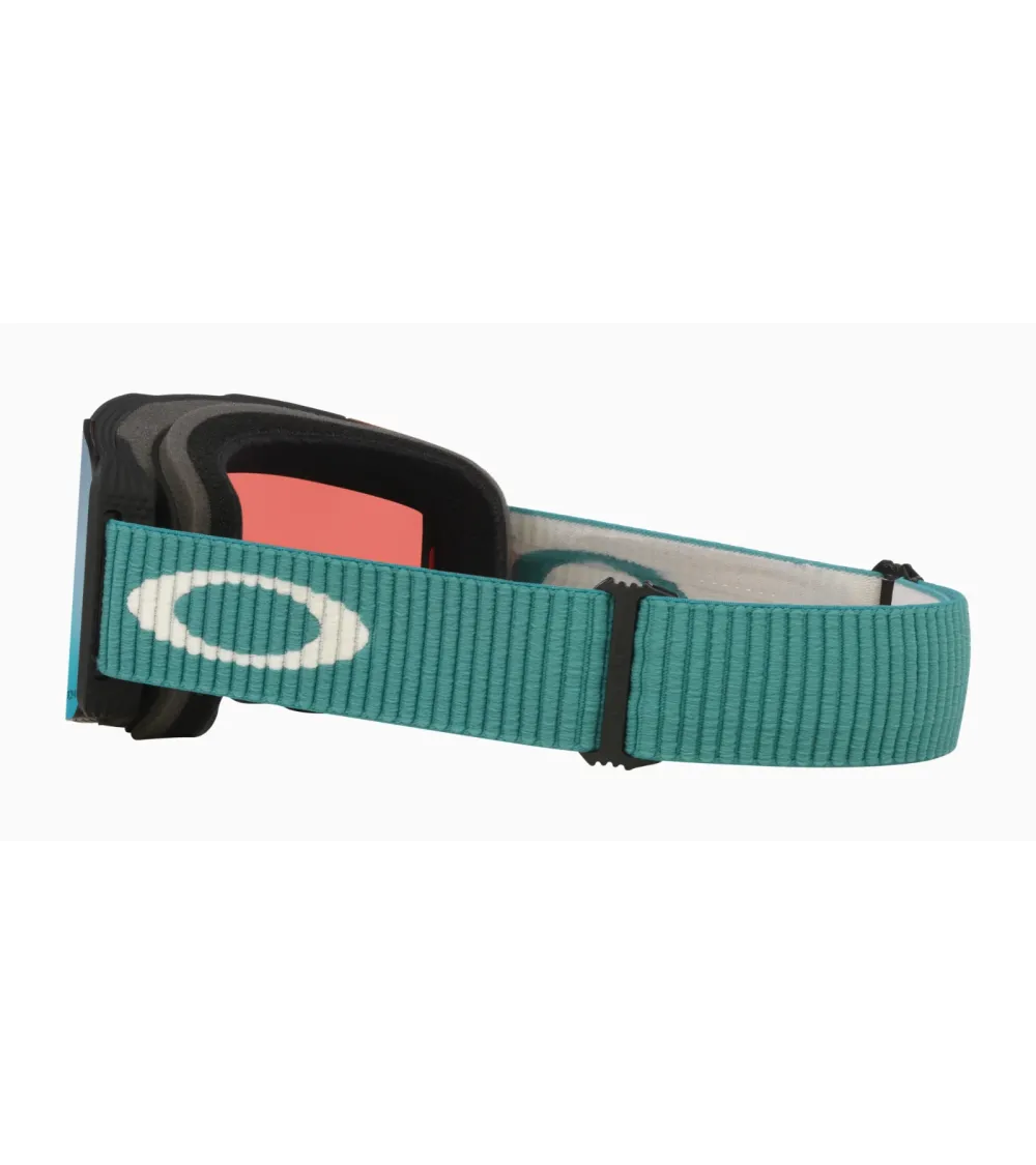 Oakley Line Miner Pro M Ski Goggles | Fuix