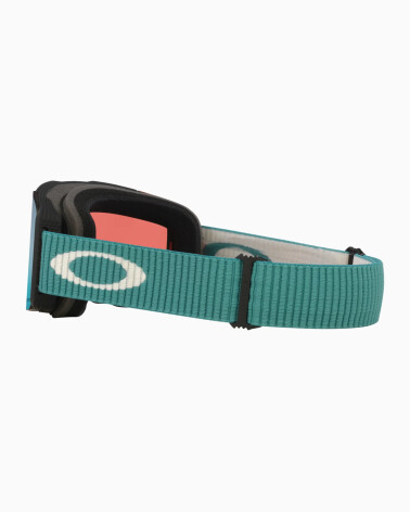 Oakley Line Miner Pro sports goggles