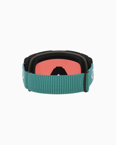 Oakley Line Miner Pro Sportbrille