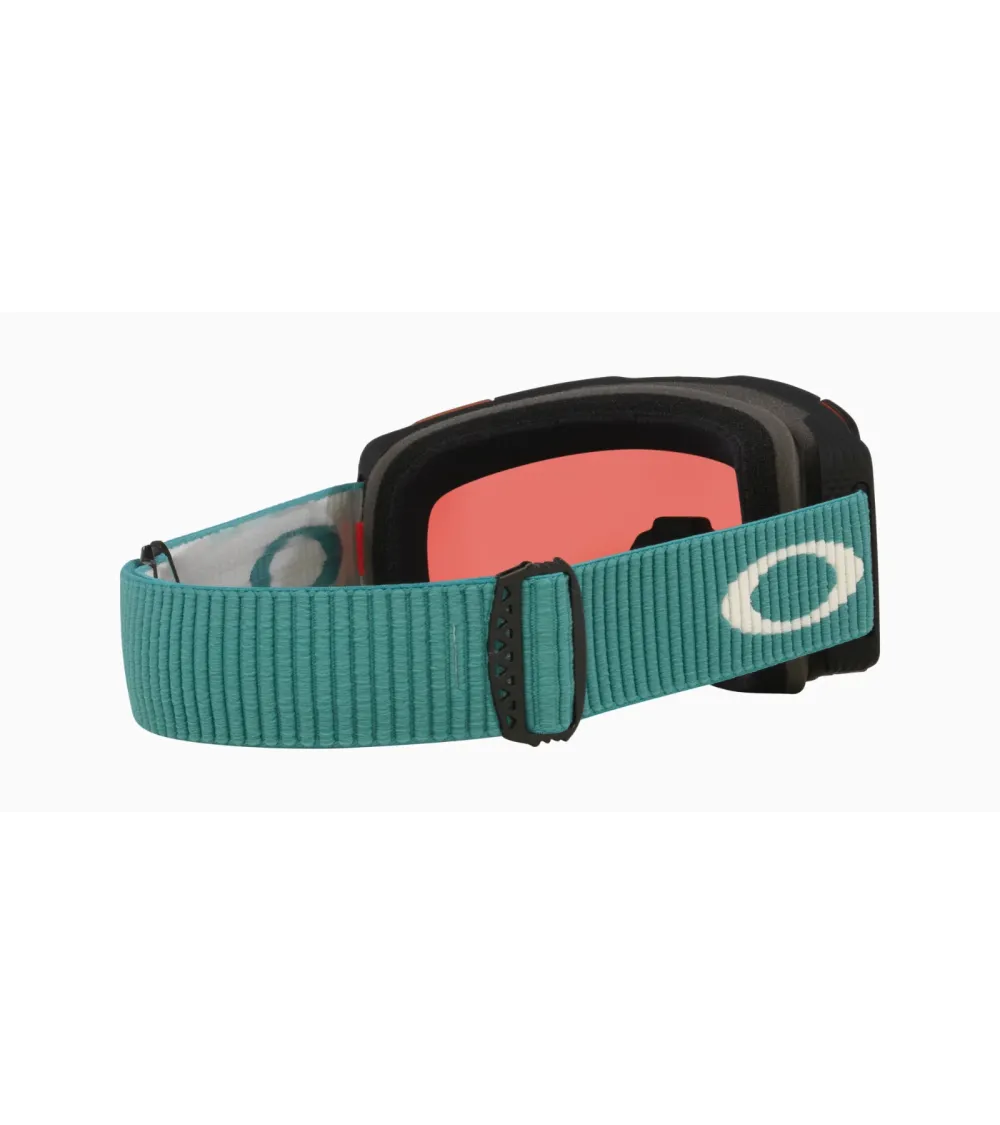 Oakley Line Miner Pro M Masque de Ski | Fuix