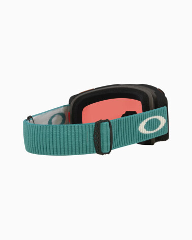 Oakley Line Miner Pro Sportbrille