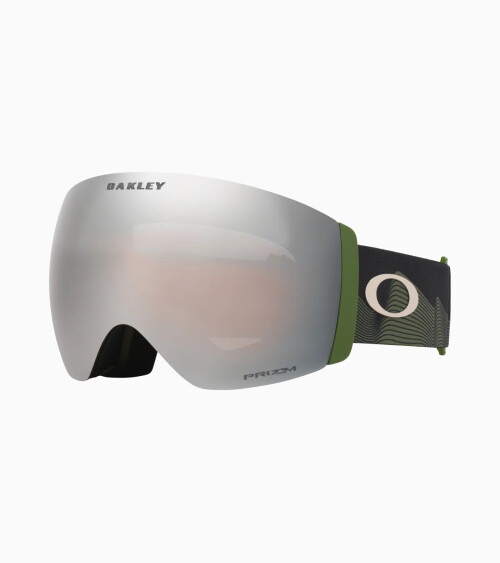 Oakley Flight Deck sports goggle PRIZM
