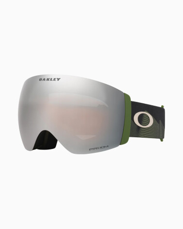 Oakley Flight Deck sports goggle PRIZM