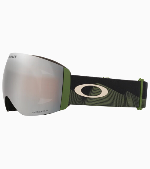Oakley Flight Deck gafa deportiva PRIZM